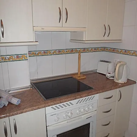 Mediterraneo 7 Menyber Apartamento Nerja