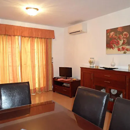 Mediterraneo 7 Menyber Apartamento