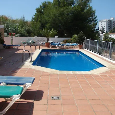 Mediterraneo 7 Menyber