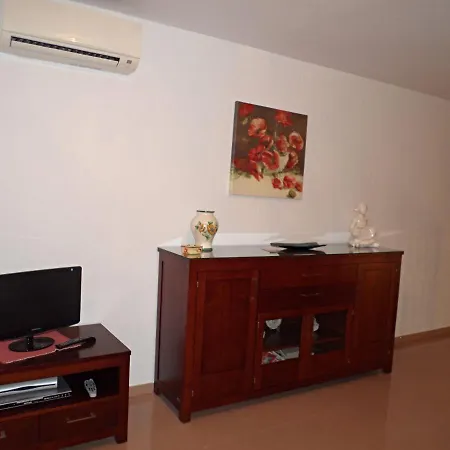 Apartment Mediterraneo 7 Menyber *