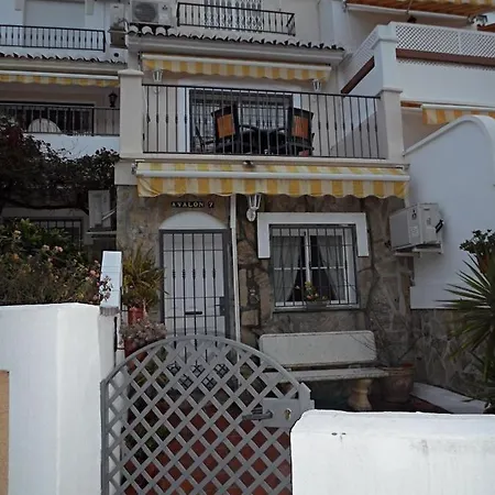 Apartment Mediterraneo 7 Menyber Nerja