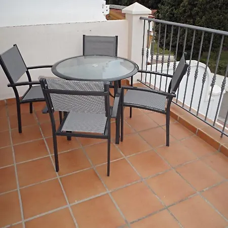 Mediterraneo 7 Menyber Nerja