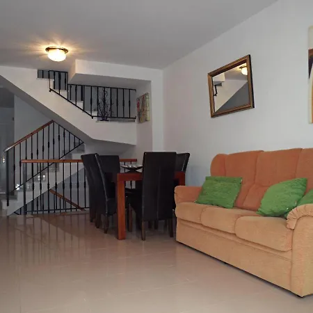 Apartment Mediterraneo 7 Menyber *