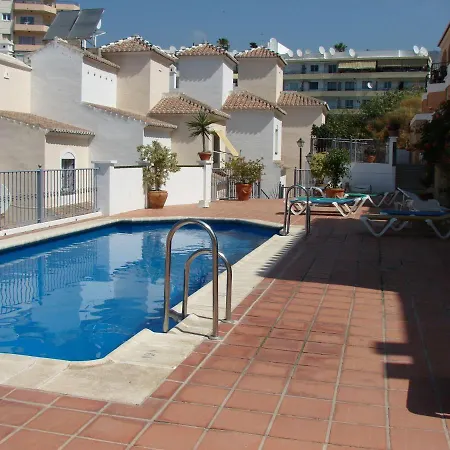 Mediterraneo 7 Menyber Apartment