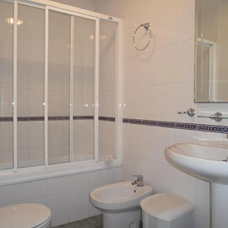 Apartment Mediterraneo 7 Menyber
